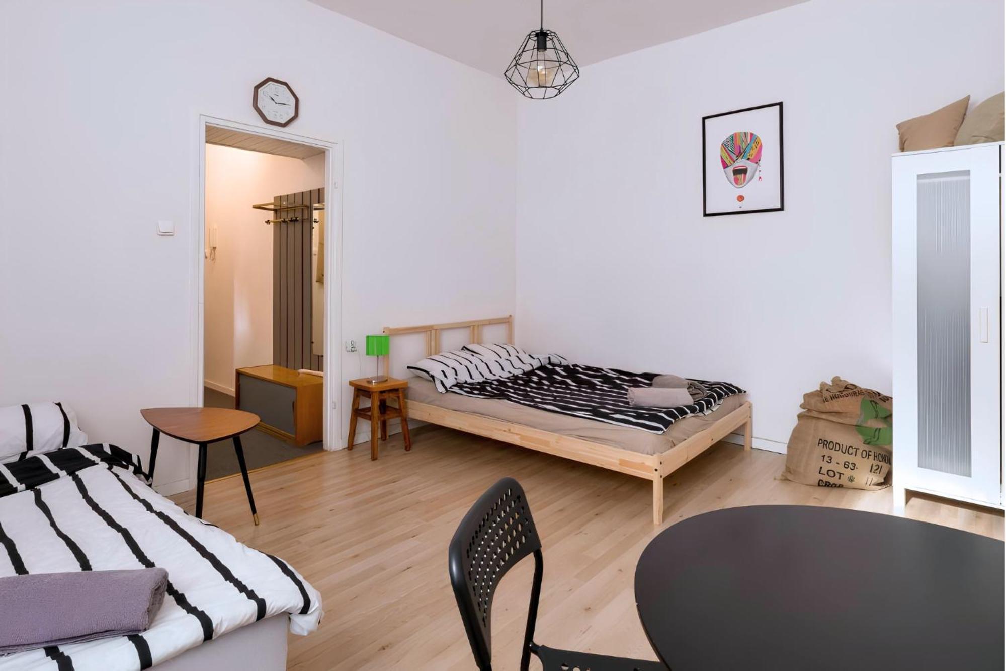 Rynek - Olawska Apartment - 50 Metrow Do Rynku - Old Market Square Breslavia Esterno foto